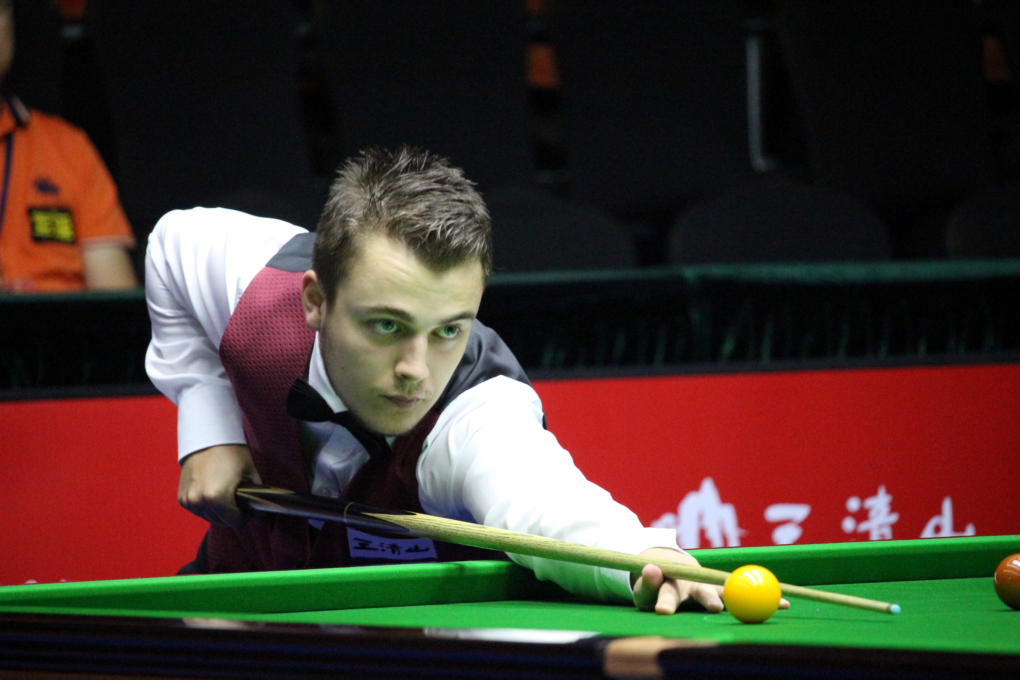 双重优势 双重优势