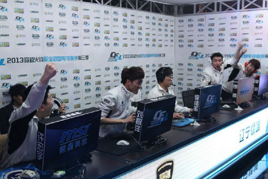 多战术选择 多战术选择